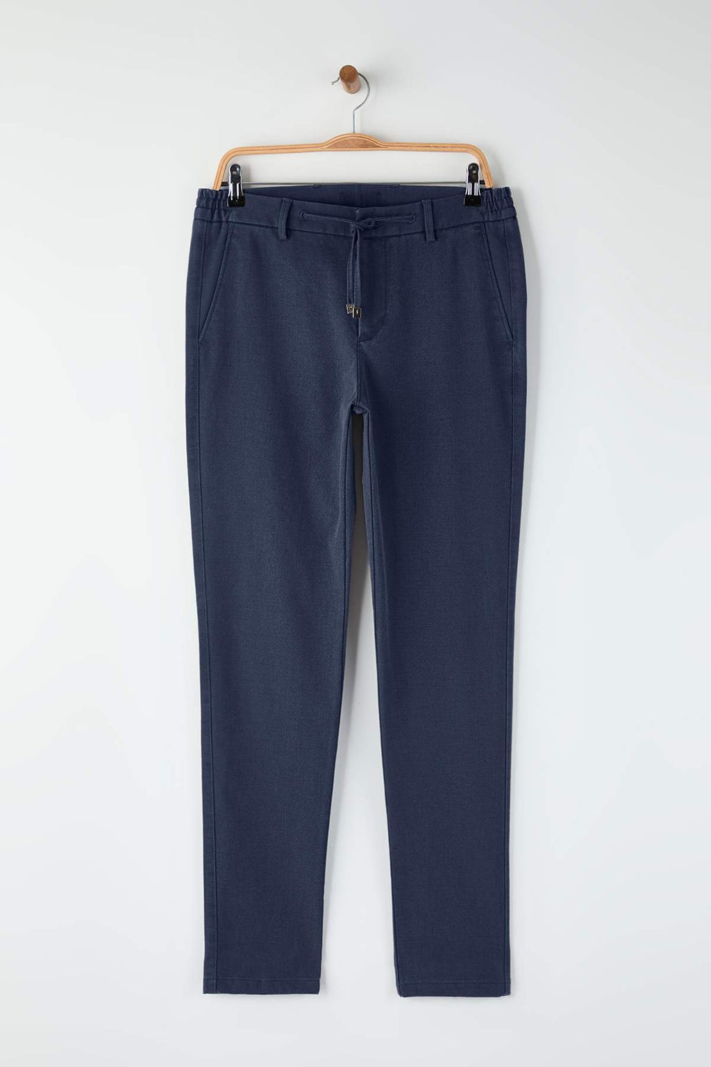 Lacivert Erkek Pantolon TMNAW26PL00007