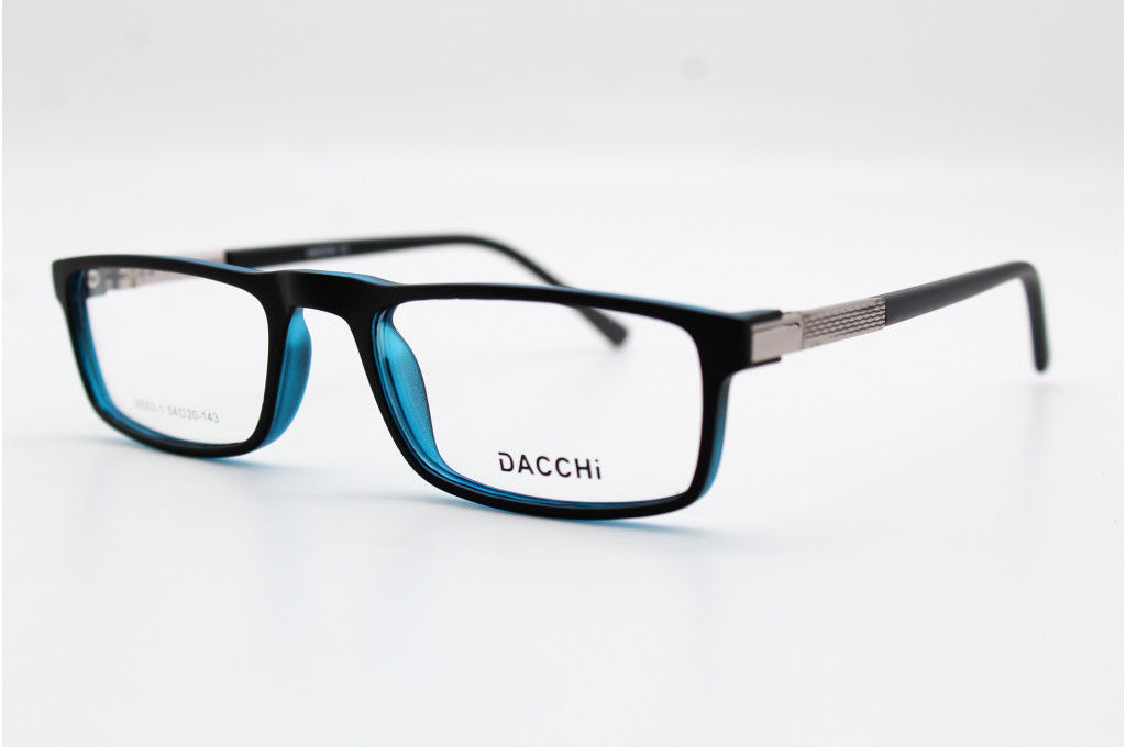Оправа DACCHi 38002-1 54-20-150 C6 Комби
