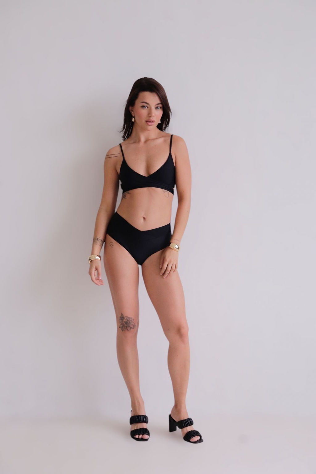 Martichelli Купальник фото 6