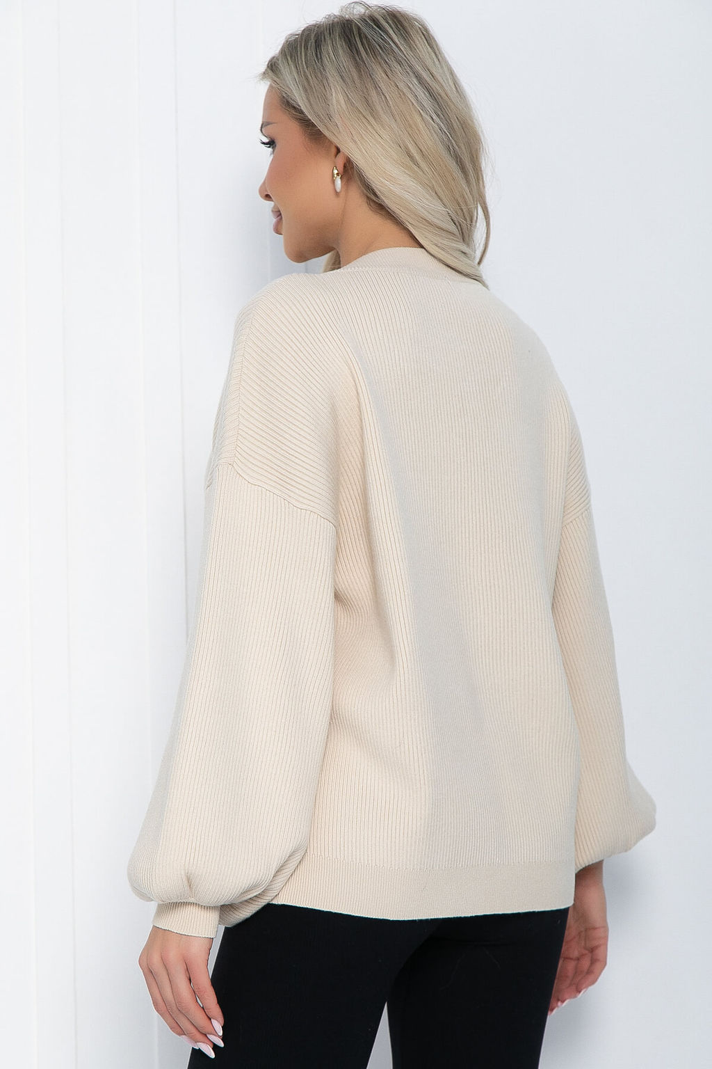 Джемпер Сюзанна - Lt collection фото 3