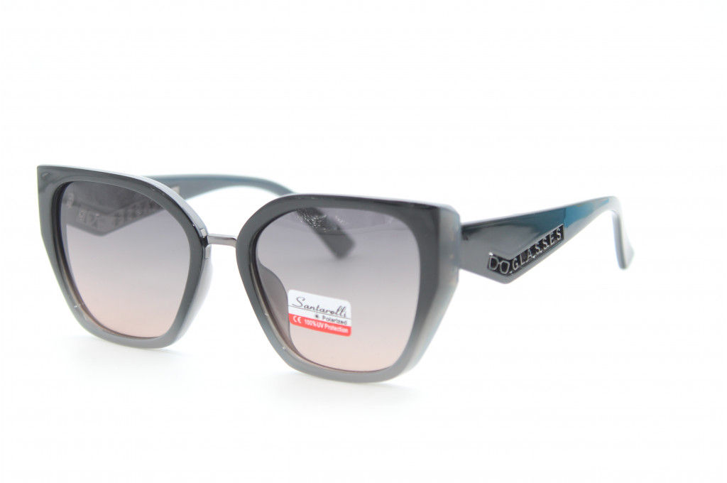 Солнцезащитные очки Santarelli (Polarized) 2413 C5 54-19-143