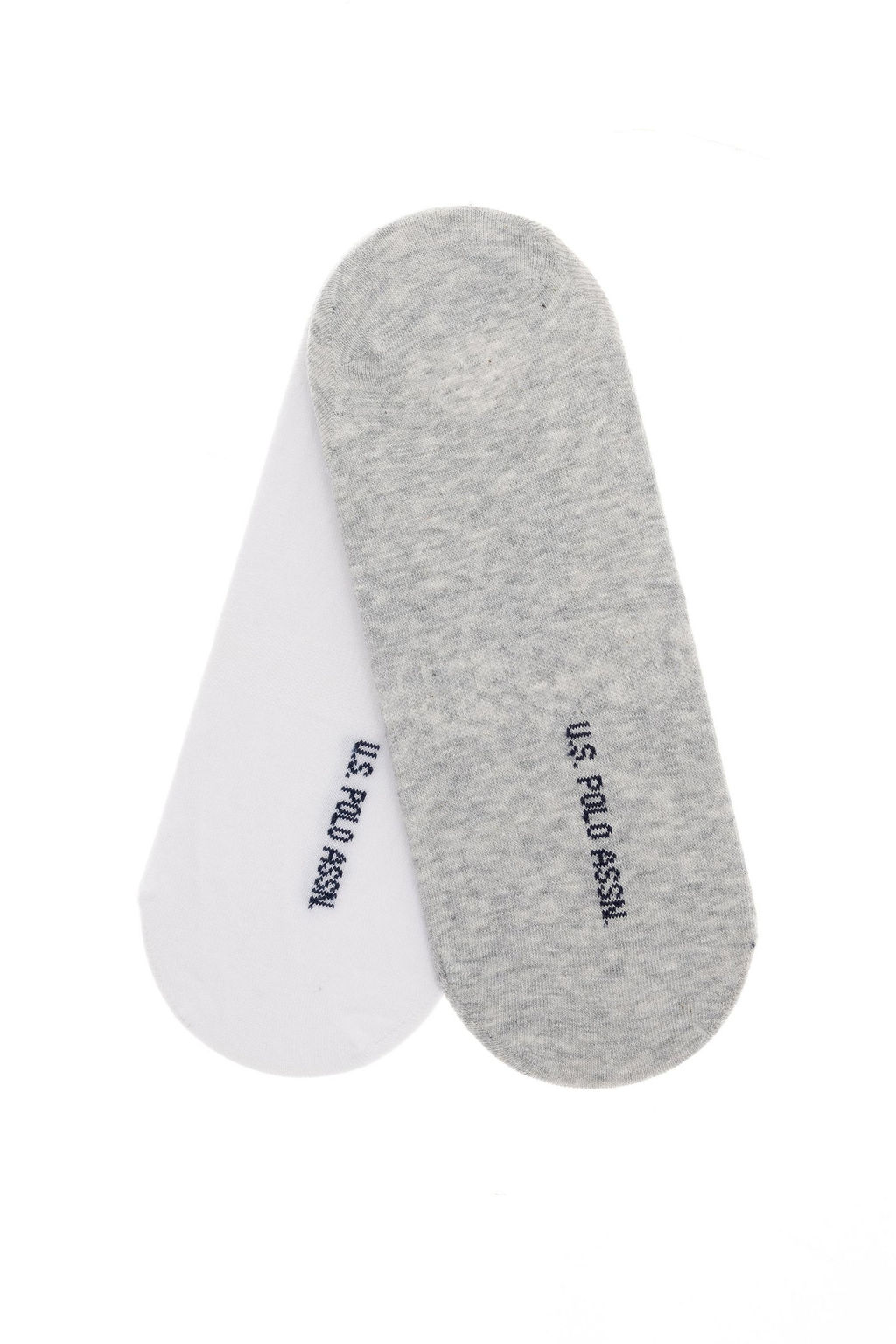 U. S. Polo Assn Набор из двух мужских носков-балерин - U.s. polo assn фото 7