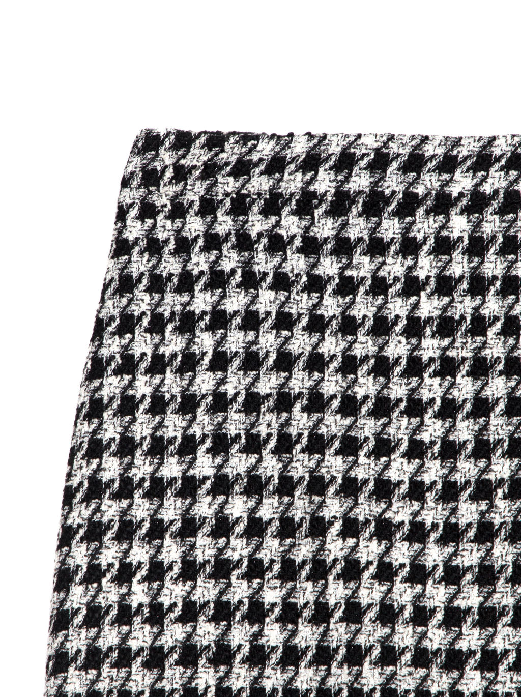 CONTE Стильная юбка A-силуэта COCO black-ivory - Conte elegant фото 5