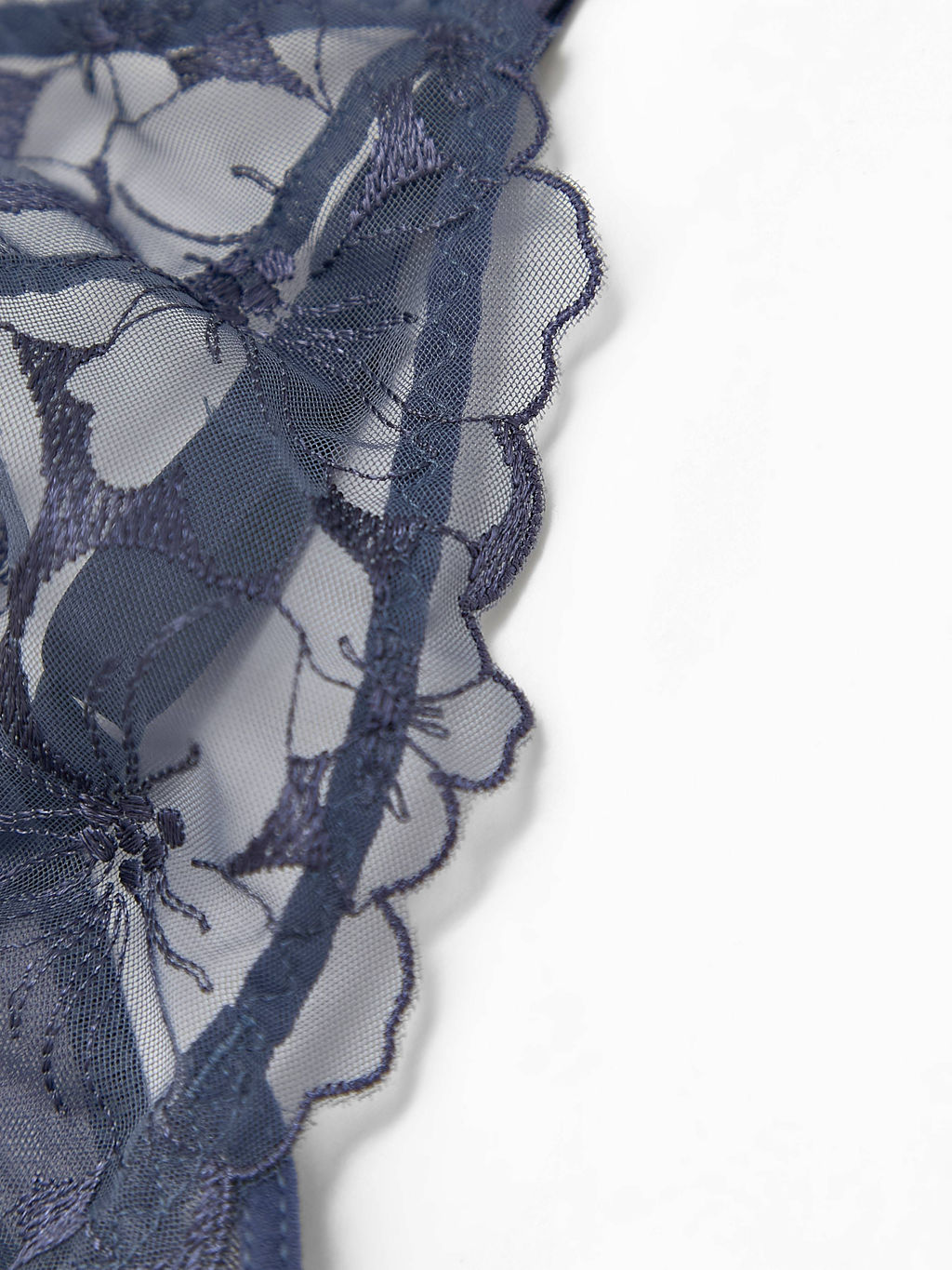 CONTE ADORE LBE 3353 Бюстгальтер женский anthracite - Conte elegant фото 5