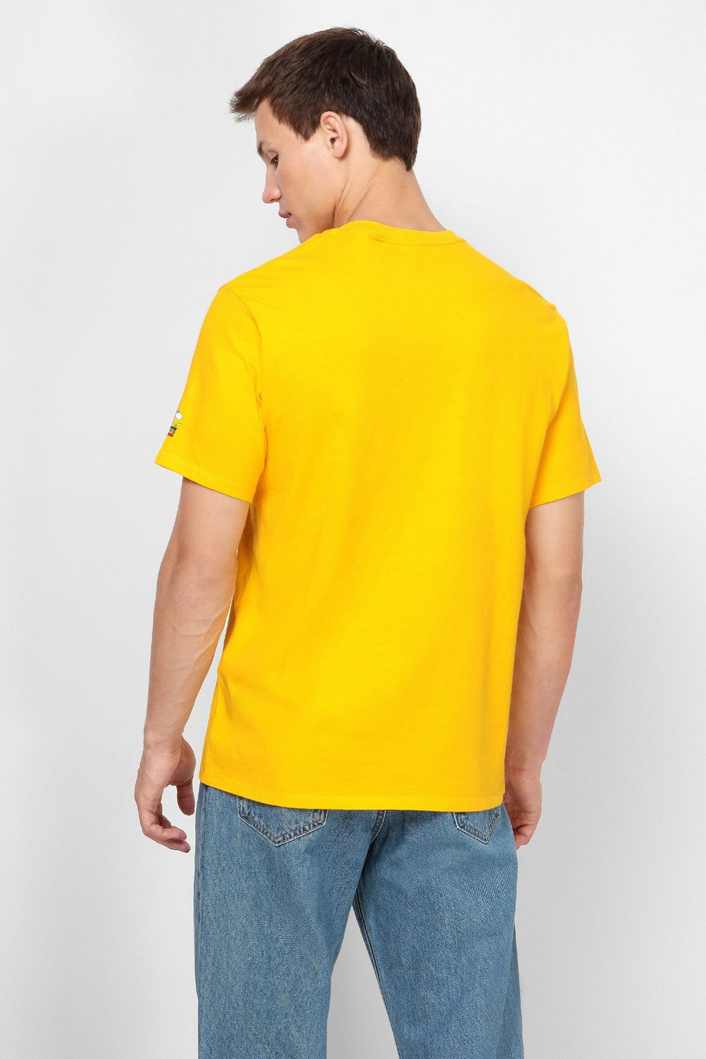 Футболка мужская