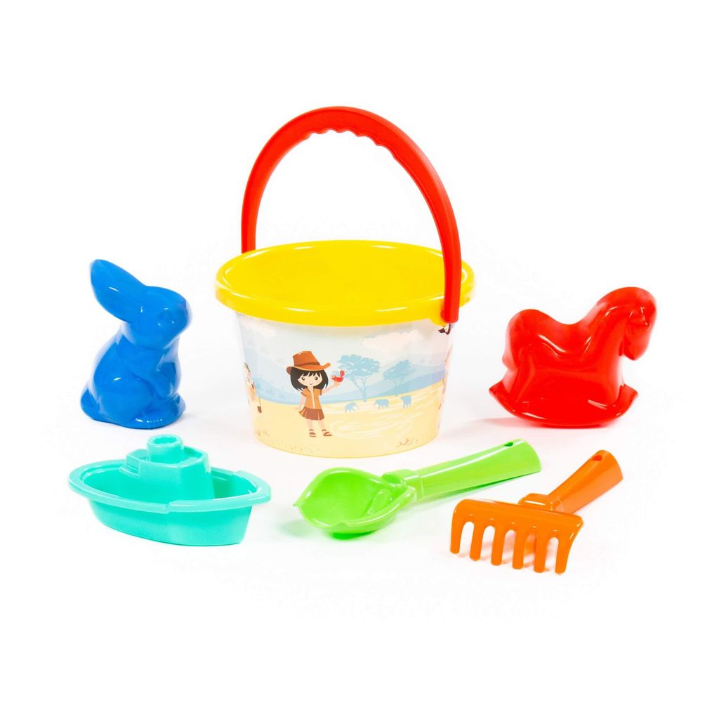 Набор №251 - Полесье фото 7