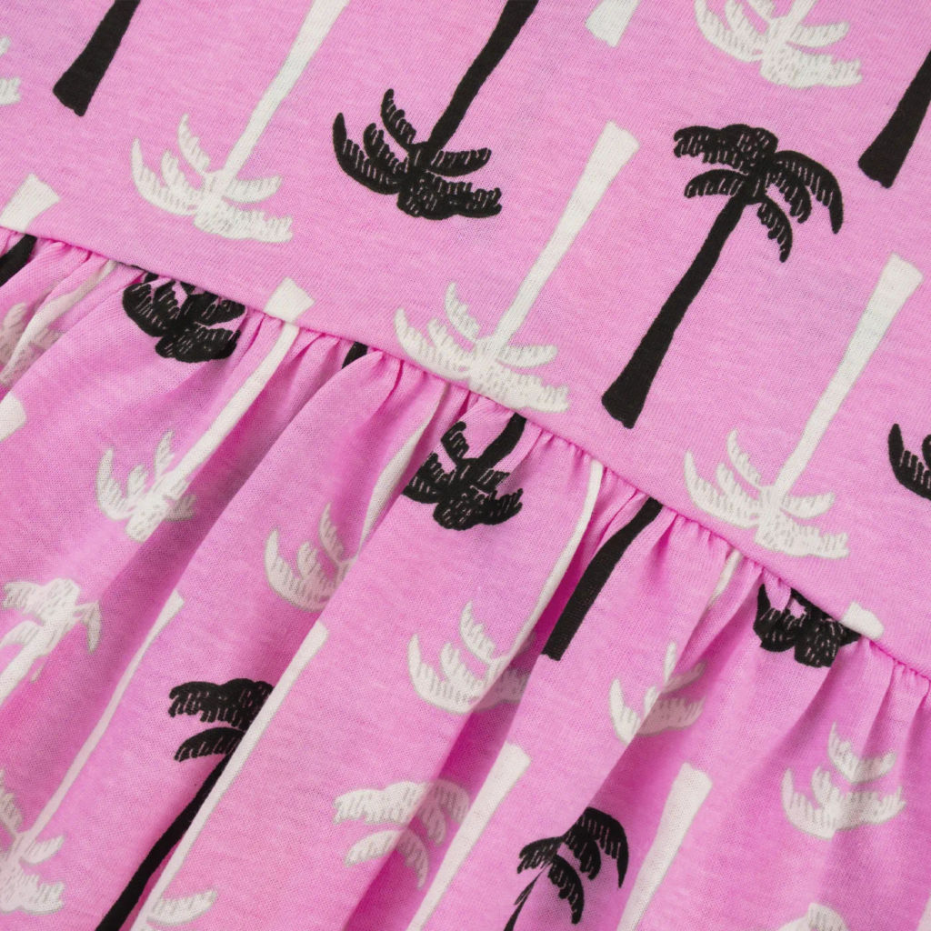 Платье кулирка 1478100602 - Youlala фото 6