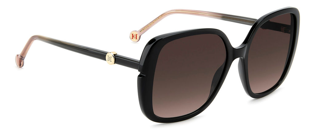 Солнцезащитные очки CAROLINA HERRERA HER 0386/S