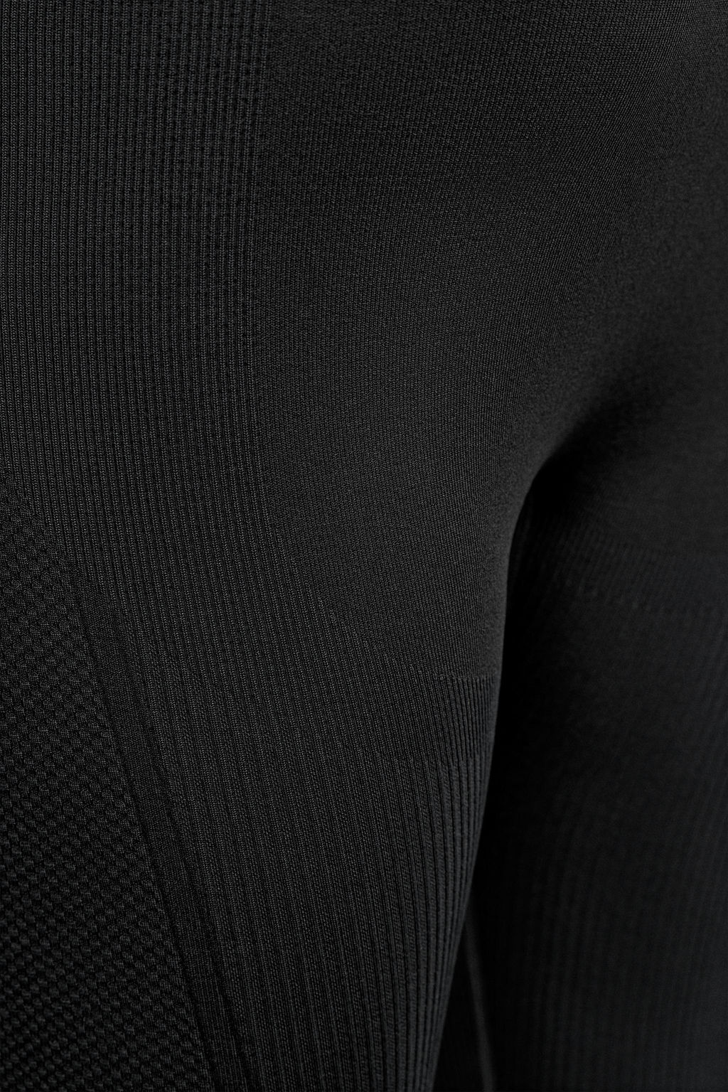 MALLAS COMPRESIVAS PRIMERA CAPA SKI / Negro - Zara фото 8