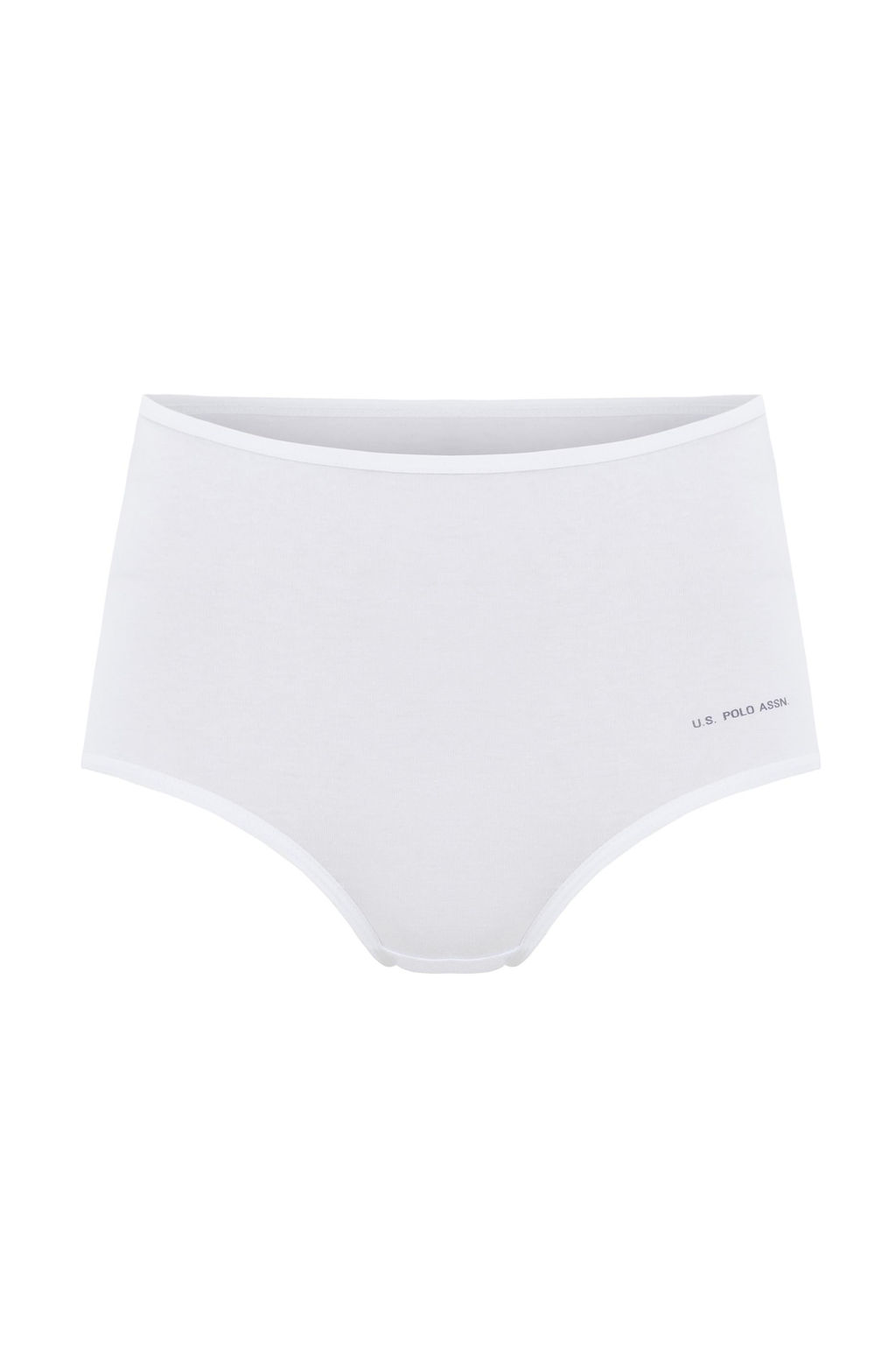 Низ женского нижнего белья белого цвета Неожиданная скидка в корзине