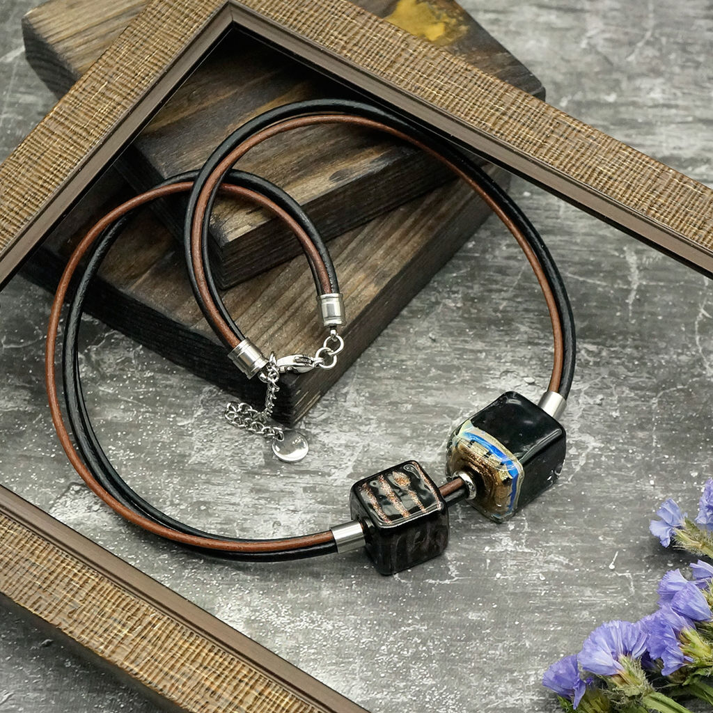 MILLENIUM Колье LKY5822