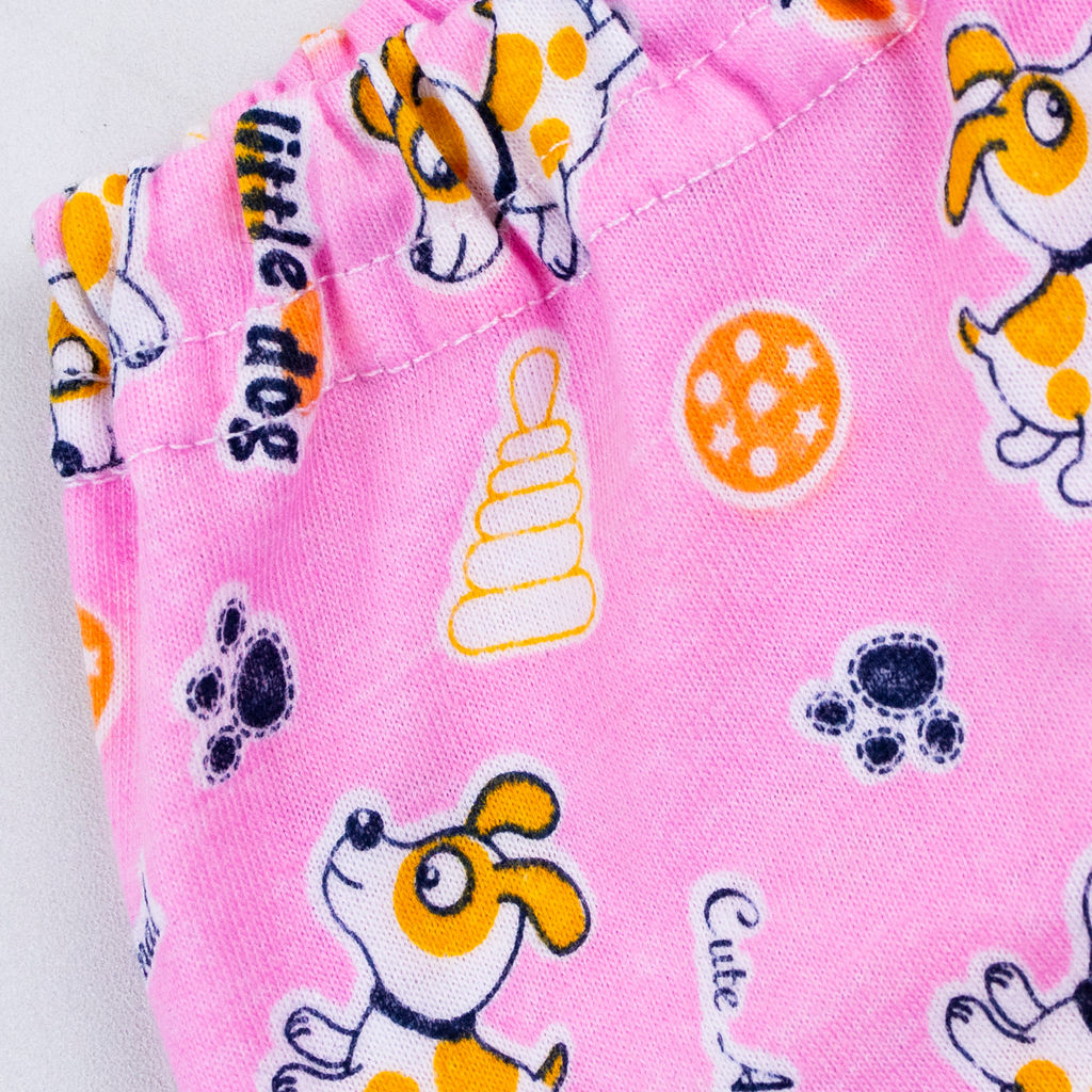 Ползунки кулирка 0009100102 - Youlala фото 3