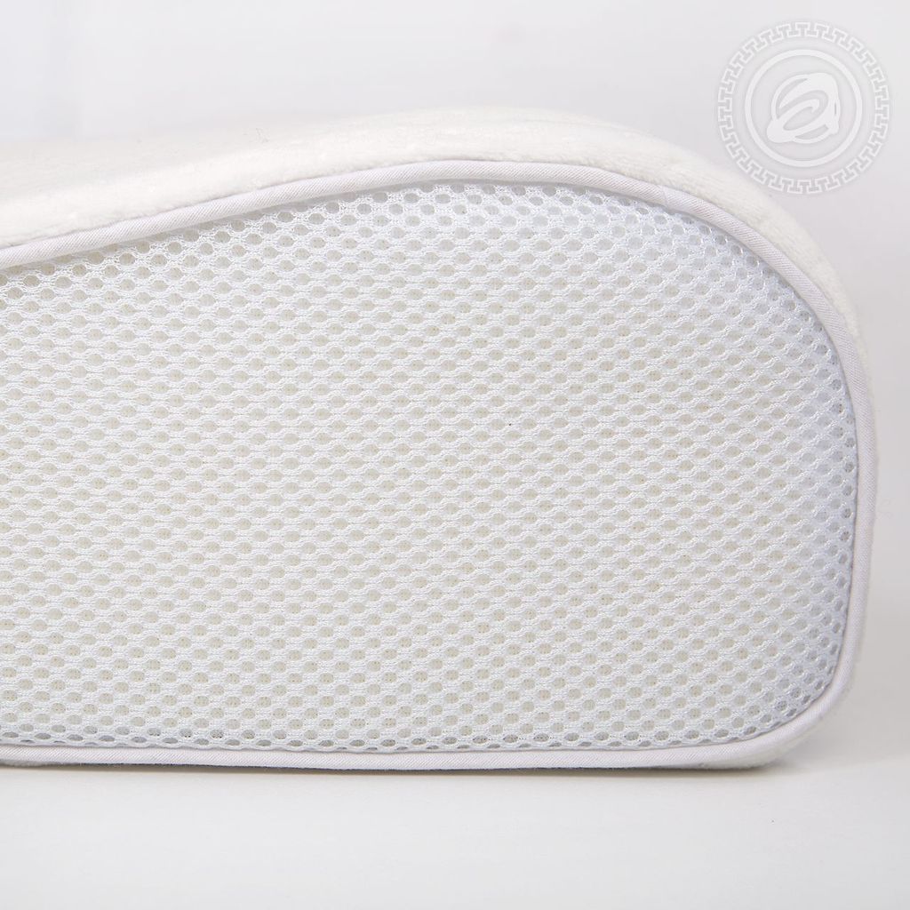 Ортопедическая подушка (Memory Foam Pillow) 60*40*12/1 шт.