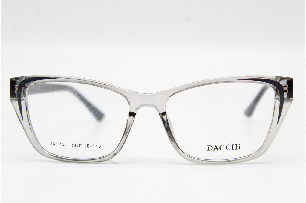 Оправа DACCHI 34124-1 56-18-142 С4 фото 2