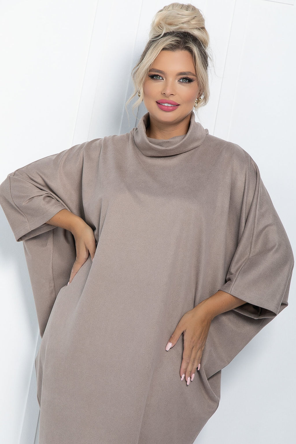 Платье Алина - Lt collection фото 5