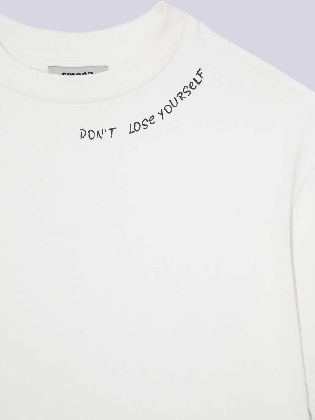 Футболка с короткими рукавами - Смена фото 5