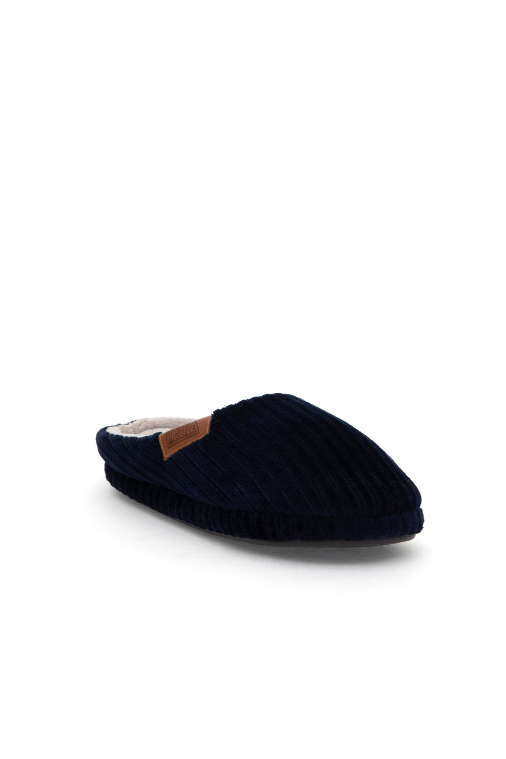 Erkek Lacivert Terlik - U.s. polo assn фото 3