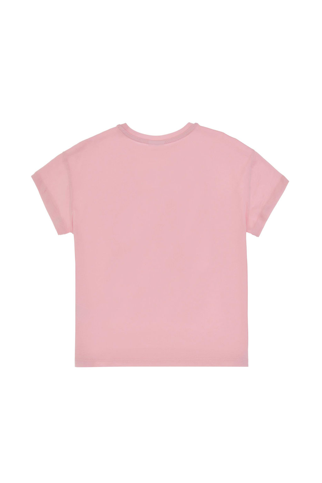 K_z _ocuk A__k Pembe Ti__rt Sepette S_rpriz _ndirim - U.s. polo assn фото 3