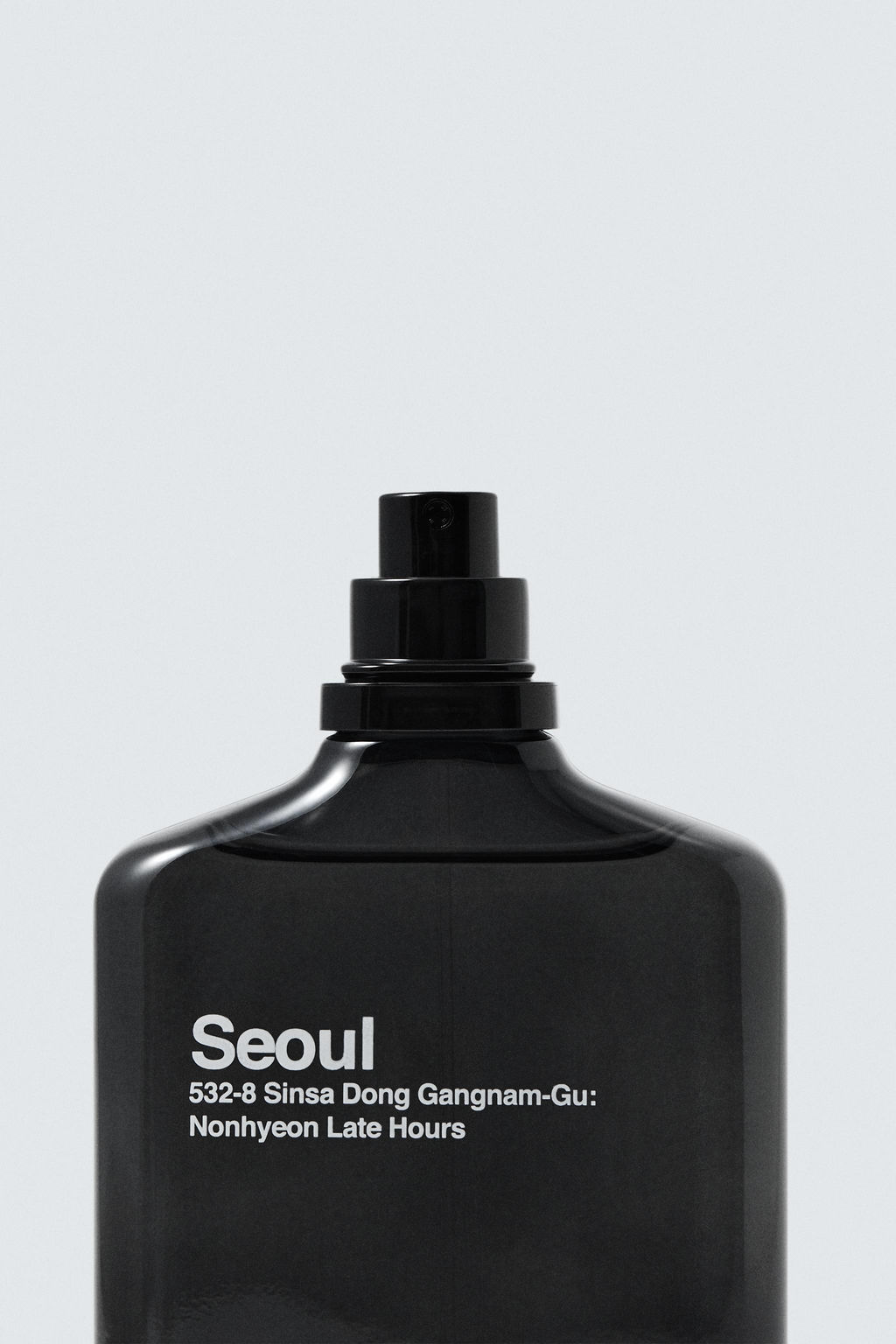 SEOUL 532-8 SINSA DONG GANGNAM-GU EDT 100ML (3.4 FL. OZ) - Zara фото 2