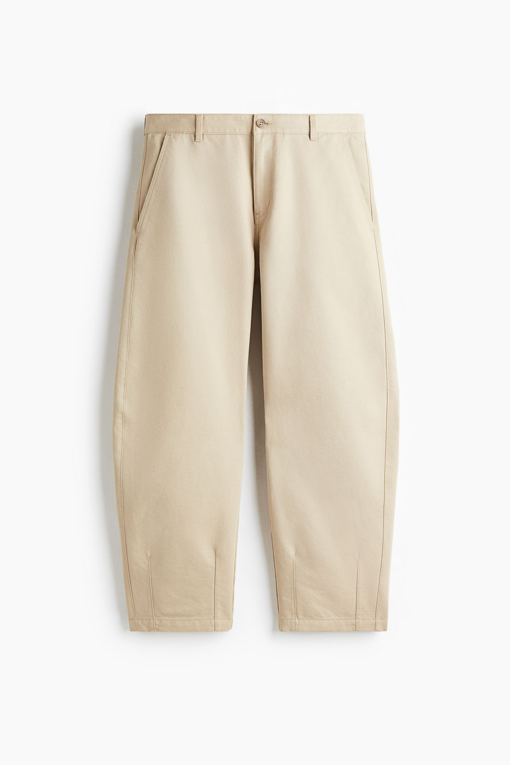 Chinos Relaxed Fit - H&m фото 2