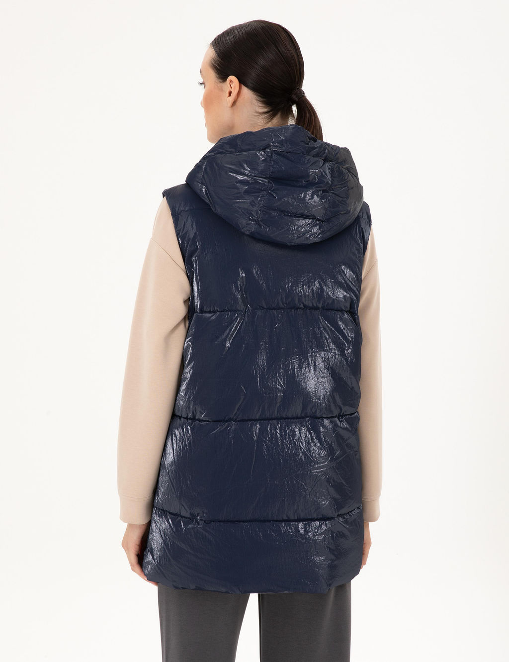 Lacivert Yelek - Pierre cardin фото 5