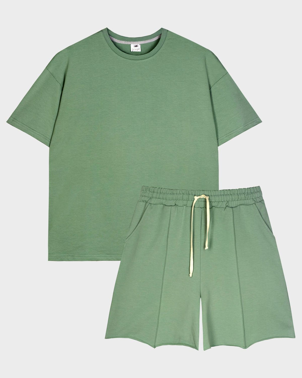 Комплект женский 4359 Lets go - Let's go фото 18