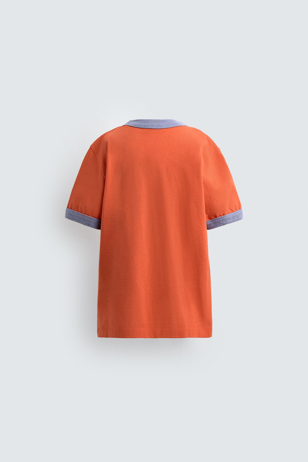 AGES 7-14 / DONALD DUCK HARRY LAMBERT FOR ZARA X DISNEY T-SHIRT  фото 2