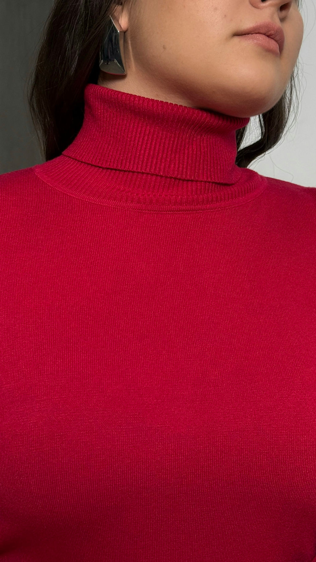 Водолазка-1165