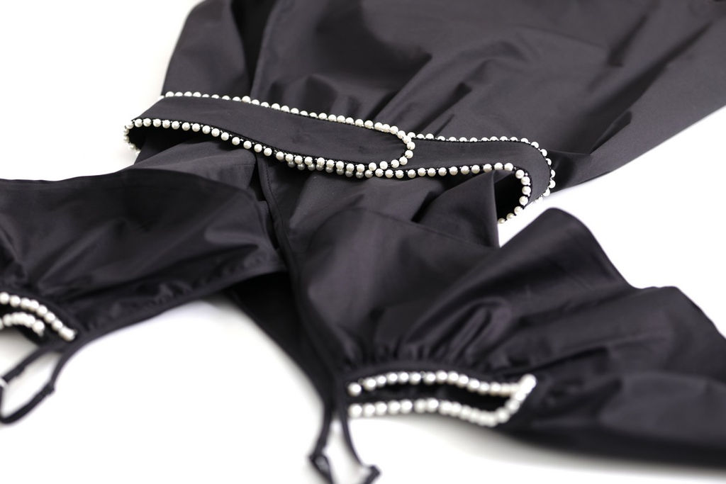 Блуза Pirs 6298 чёрный  фото 209