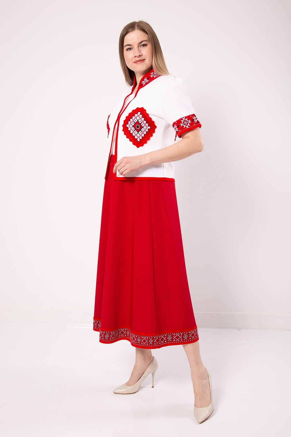 Джемпер женский Л417 - Olsarri фото 36