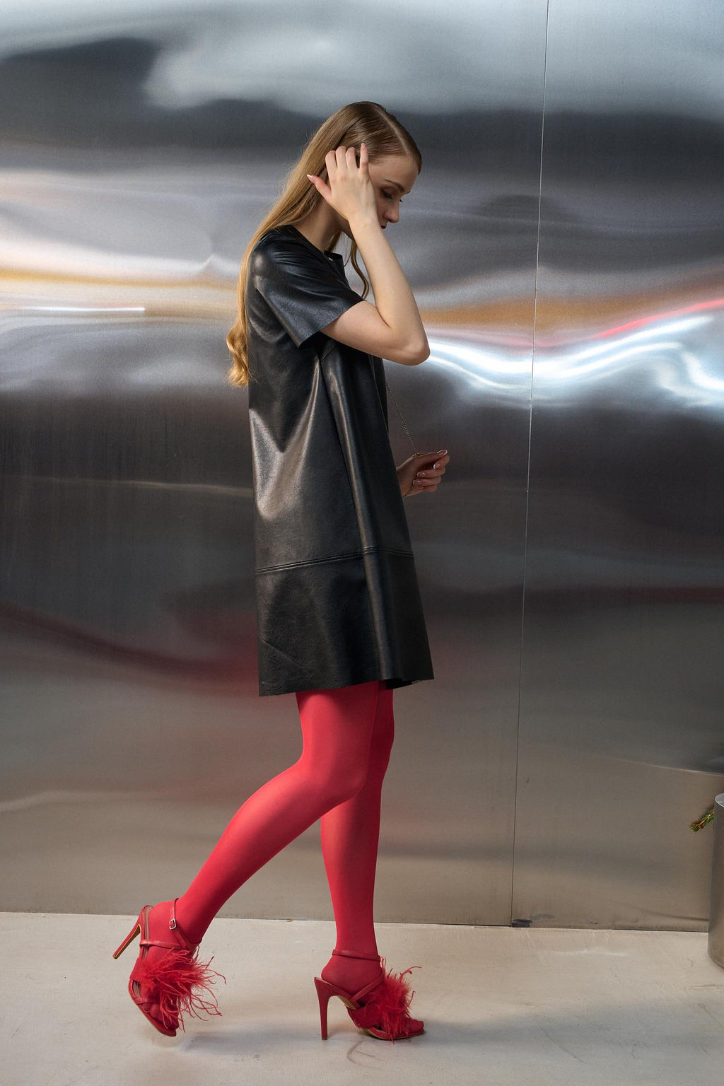 Платье 1788 - Lokka фото 3