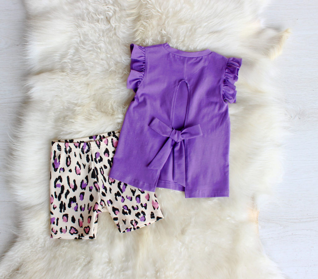 КД1296-Л Костюм Лео - Baroshakids фото 2