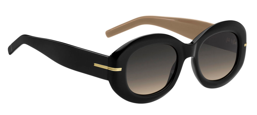 Солнцезащитные очки BOSS 1521/N/S - Hugo Boss фото 3