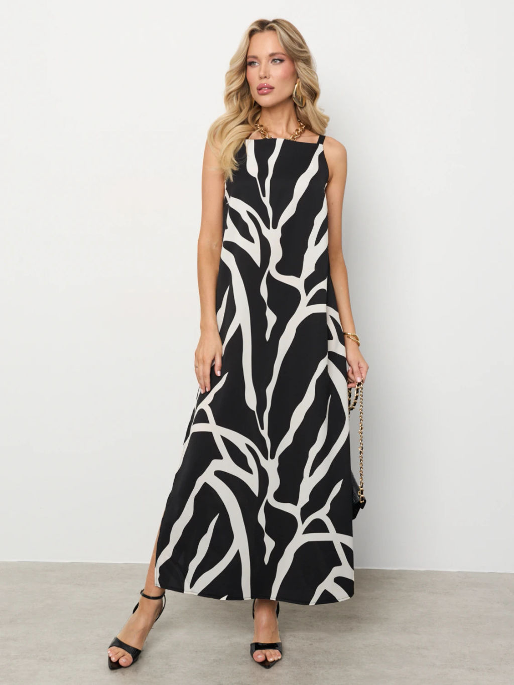 JETTY Сарафан фото 6