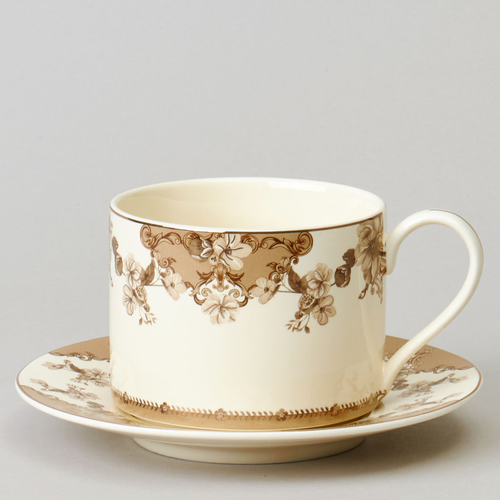 ЧАЙНЫЙ НАБОР LEFARD RENDEZVOUS НА 6 ПЕР. 12 ПР. 350 МЛ  фото 3