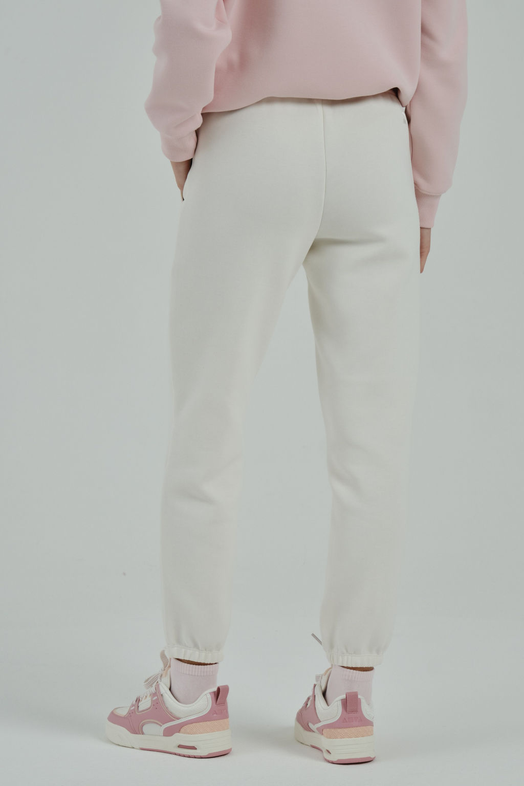 Брюки трикотажные Anta  фото 5