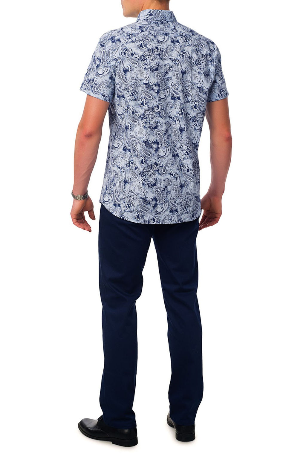 Рубашка 92-Н-06