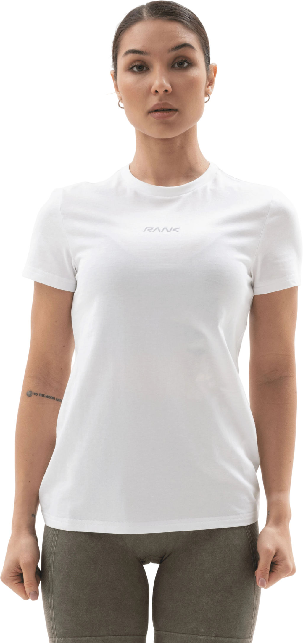 Футболка женская