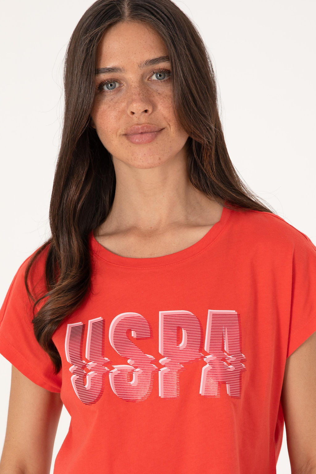 Kad_n K_rm_z_ Ti__rt Sepette S_rpriz _ndirim - U.s. polo assn фото 2