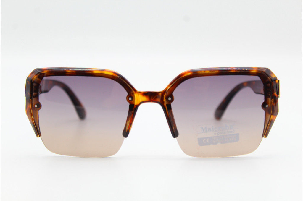 Солнцезащитные очки Maiersha (Polarized) 03958 59-17-141 С49-33