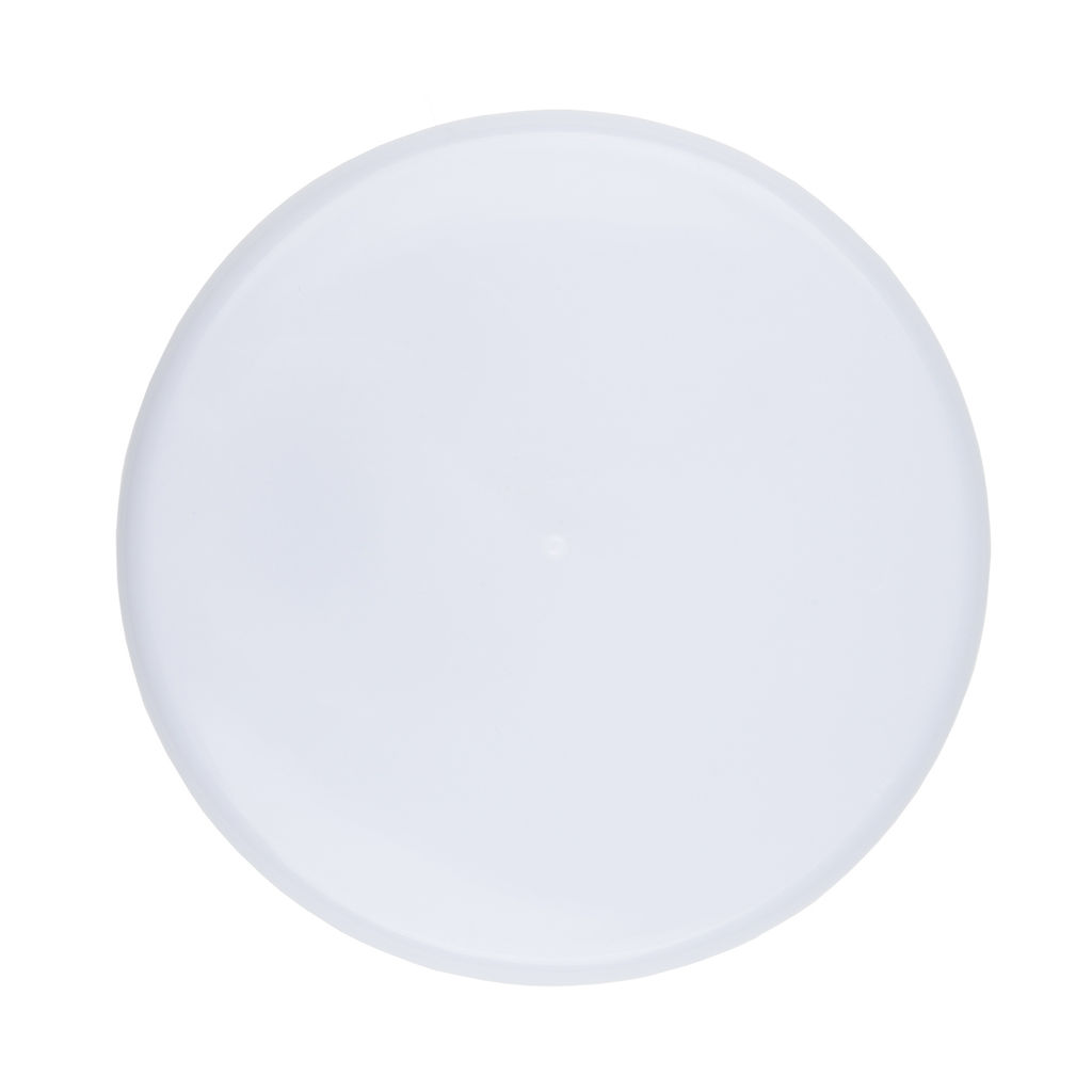 ULM-Q250 18W/4000K WHITE Светильник светодиодный встраиваемый/накладной. Белый свет (4000К). Корпус белый. ТМ Volpe.