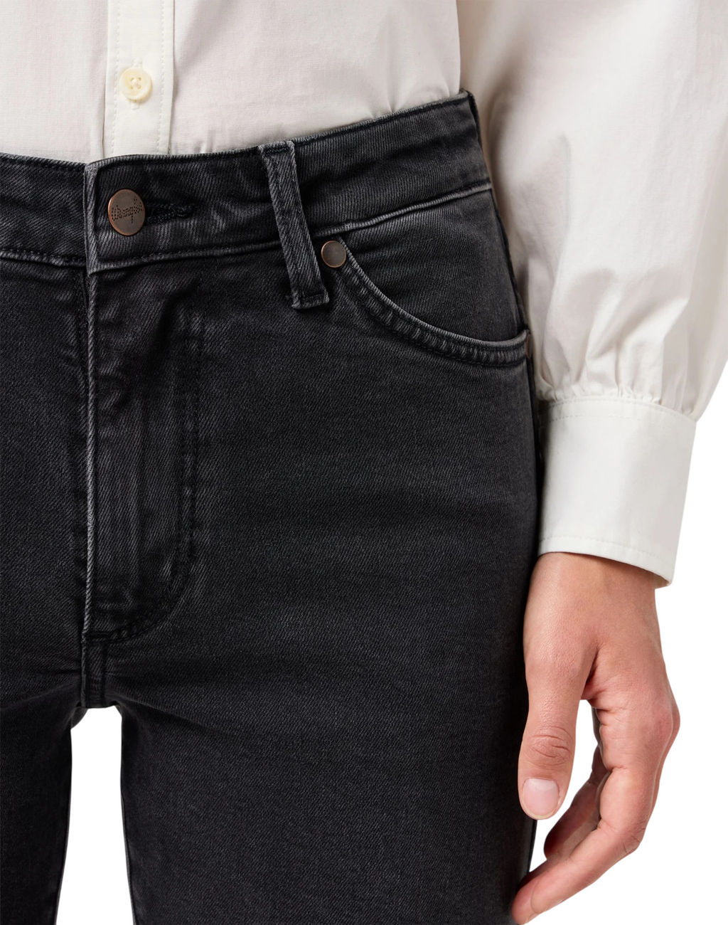 Джинсы женские