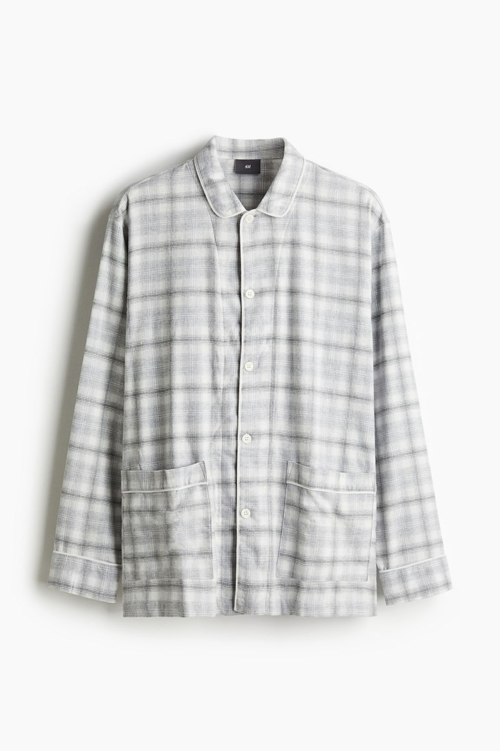 Pijama de franela - H&m фото 8