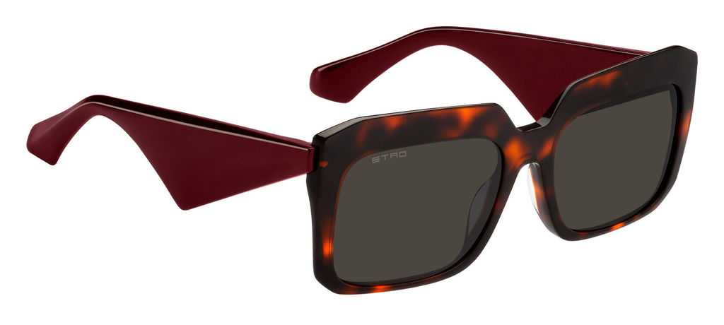 Солнцезащитные очки ETRO ETRO 0045/G/S