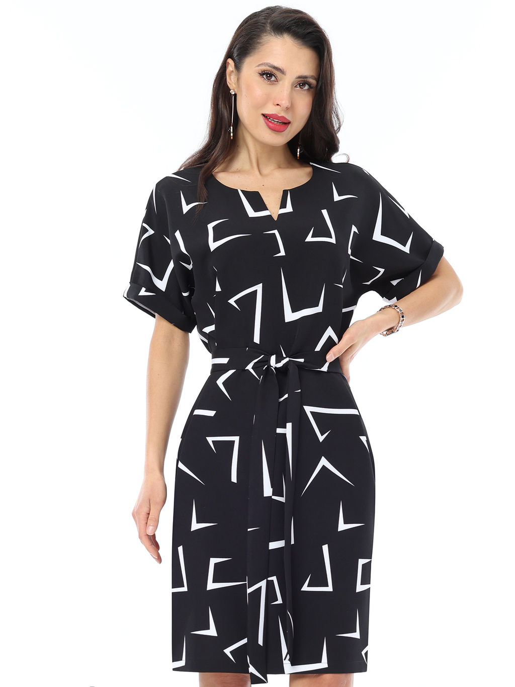 Платье Культовая модель - Dstrend фото 9