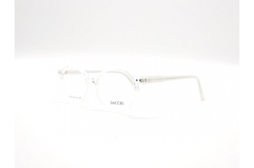 Оправа DACCHI 34234 49-18-145 C4  фото 2