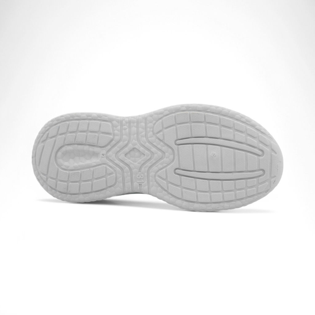 Кроссовки S6-10 голубые