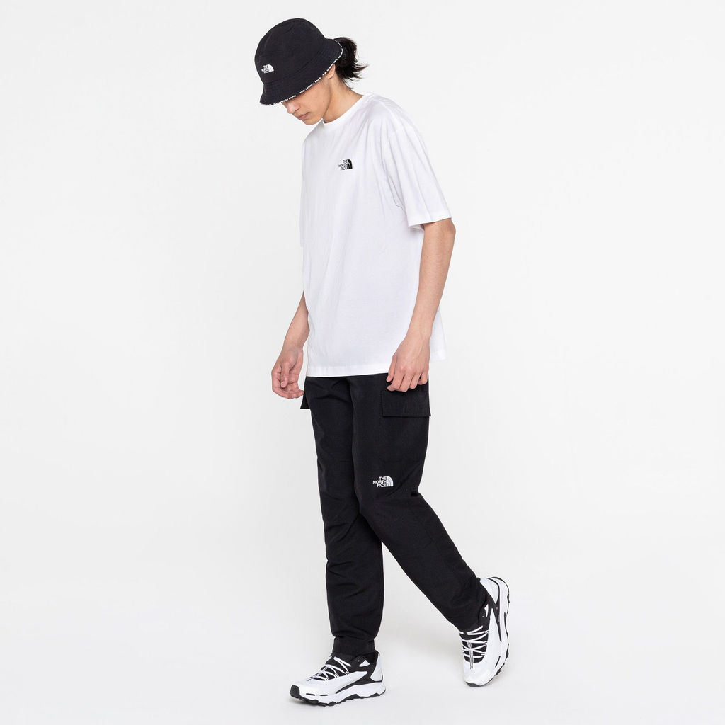 Футболка мужская - The north face фото 3