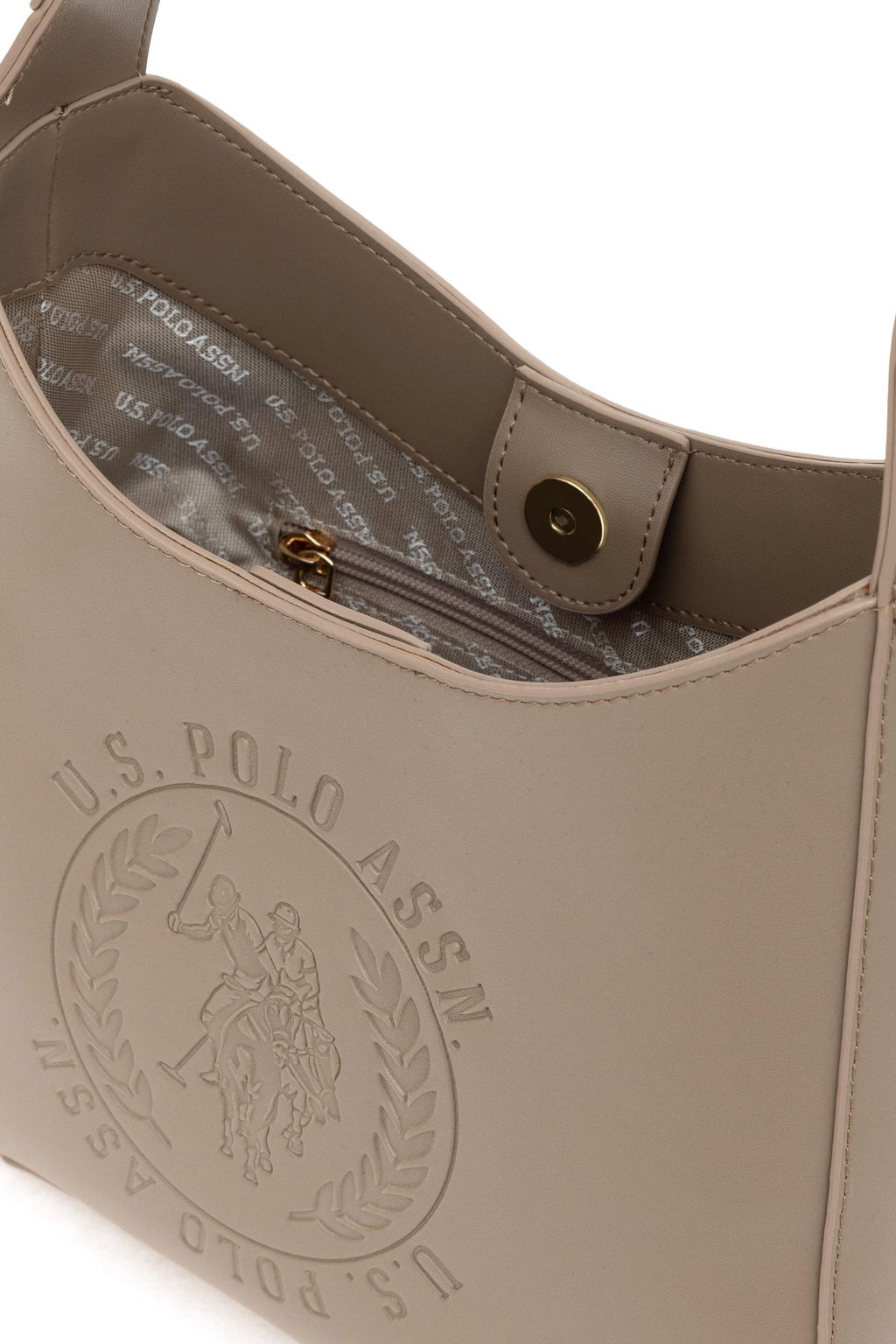 Kad_n Vizon _anta Sepette S_rpriz _ndirim - U.s. polo assn фото 4