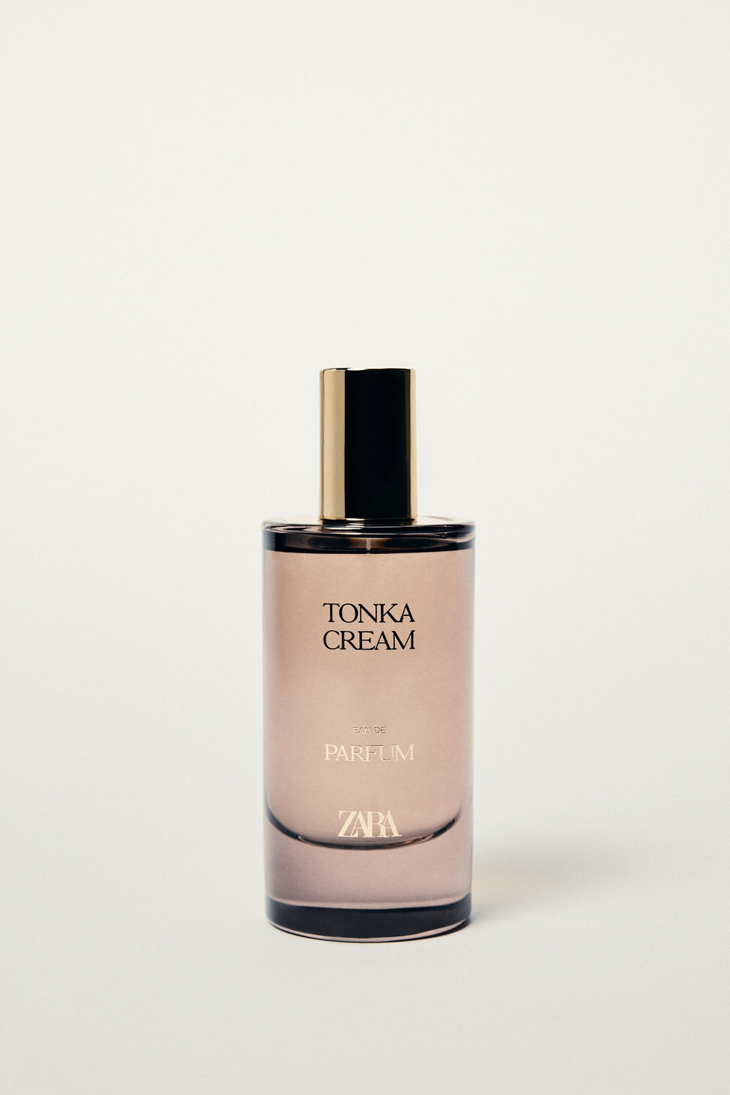 TONKA CREAM EDP 50ML / 1.7 fl. oz. - Zara фото 2